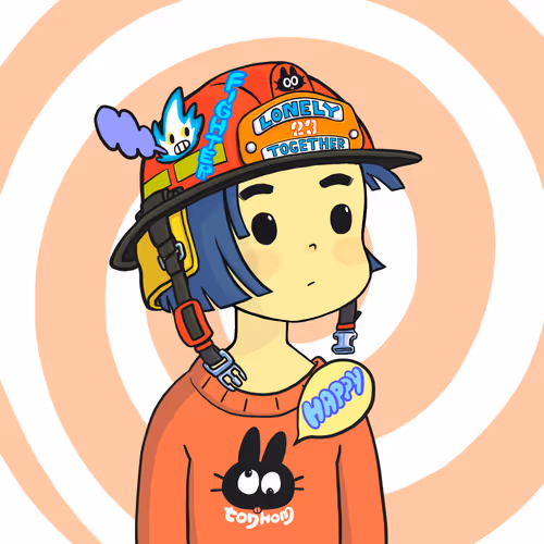 Lonelypop