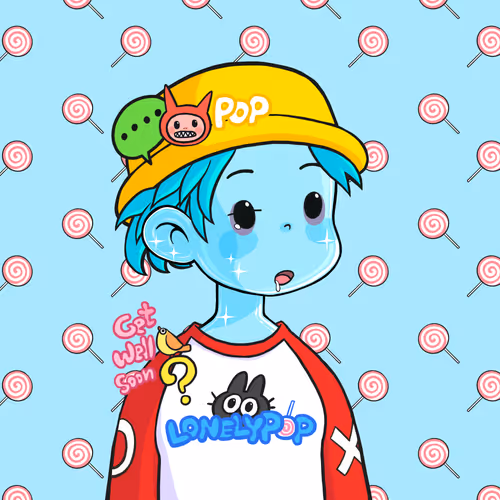 Lonelypop