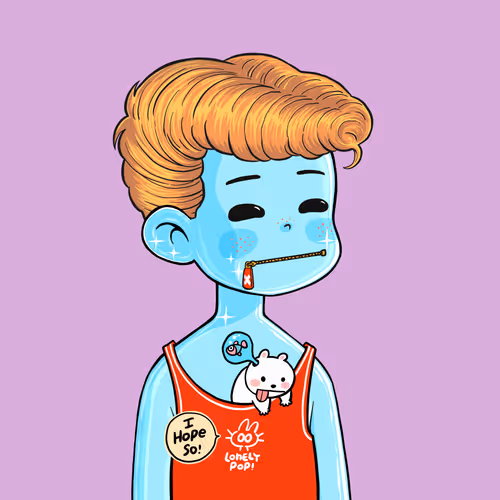 Lonelypop