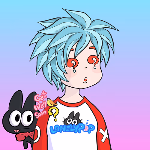 Lonelypop