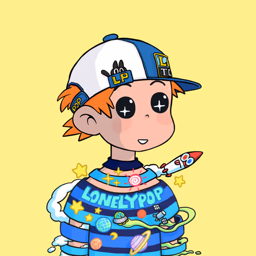 Lonelypop