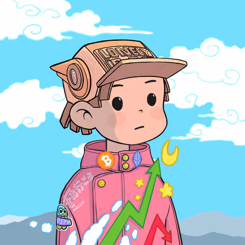 Lonelypop