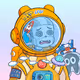 4696