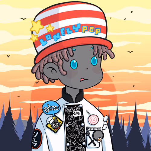 Lonelypop