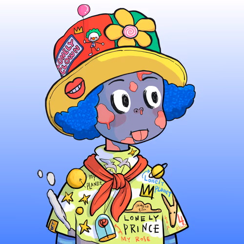Lonelypop