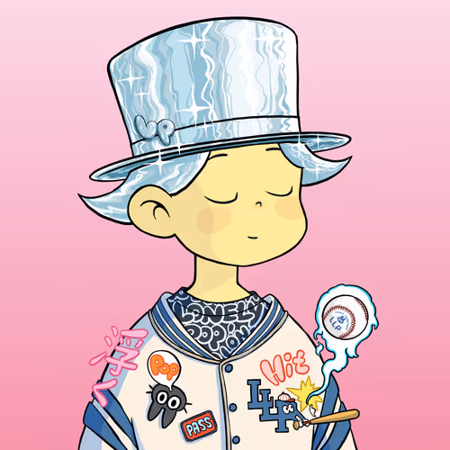 Lonelypop