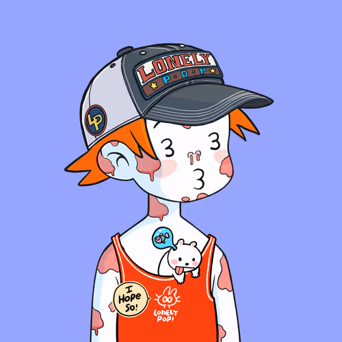 Lonelypop