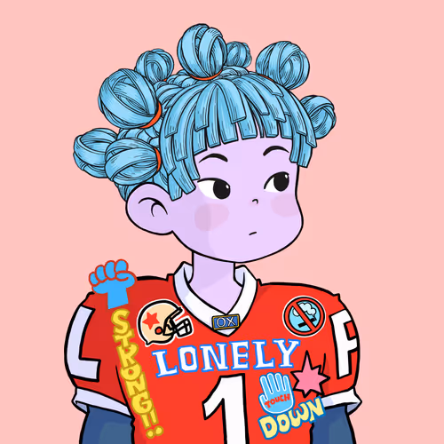 Lonelypop