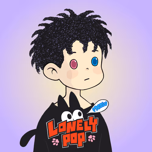 Lonelypop