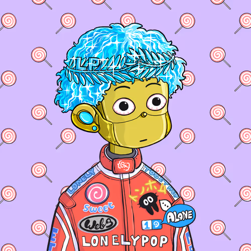 Lonelypop