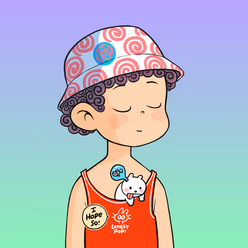 Lonelypop