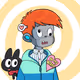 9436