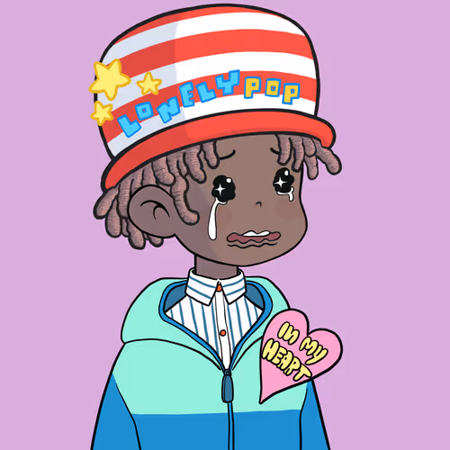 Lonelypop