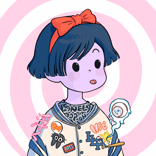 Lonelypop