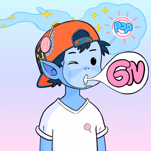 Lonelypop