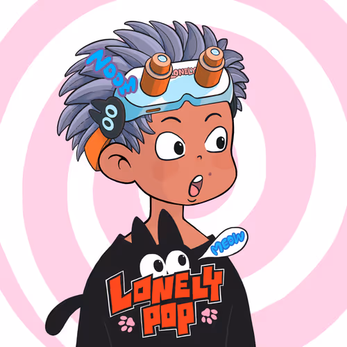 Lonelypop