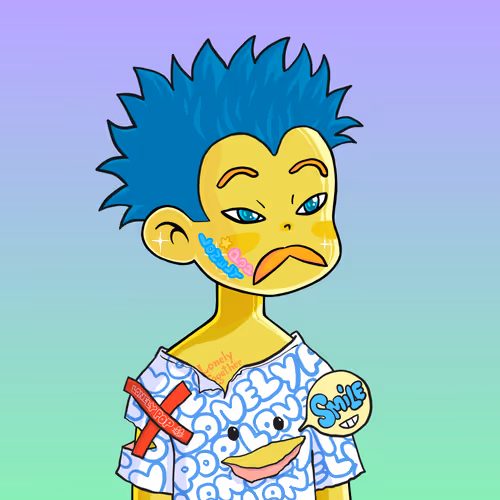 Lonelypop