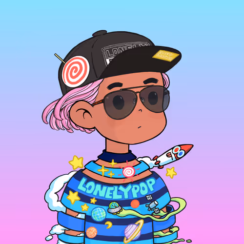 Lonelypop