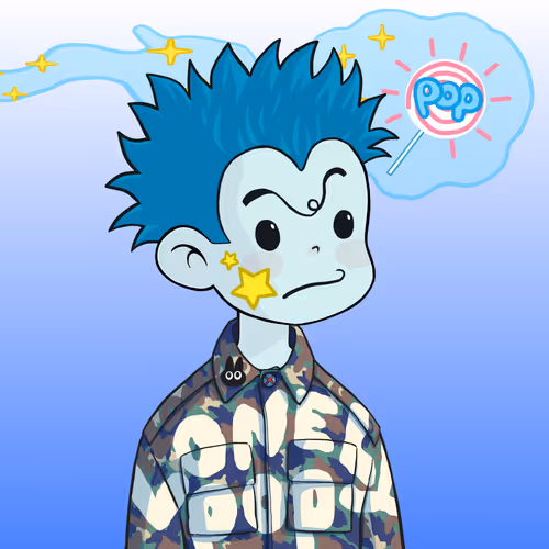Lonelypop