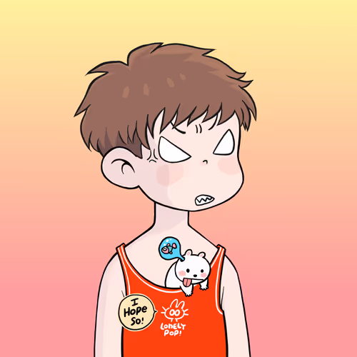 Lonelypop