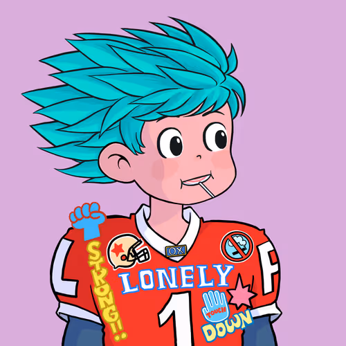 Lonelypop