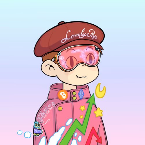 Lonelypop