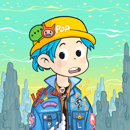 Lonelypop