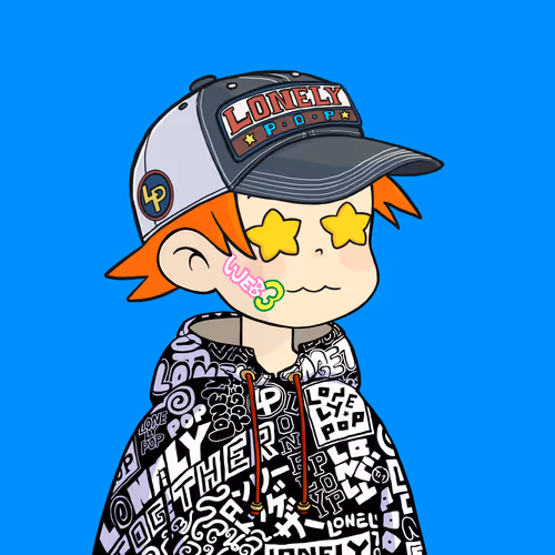 Lonelypop