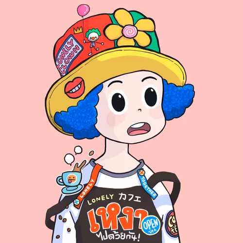 Lonelypop