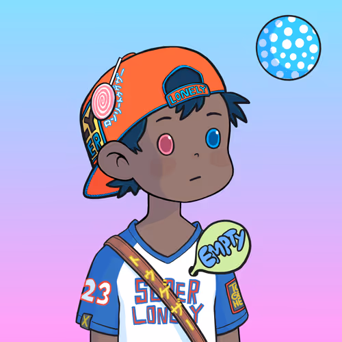 Lonelypop