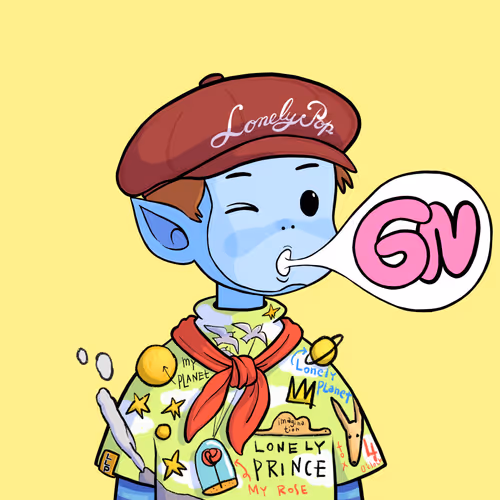 napmeks28.linea.eth Linea Name Service (.linea.eth domains) based on ENS PFP