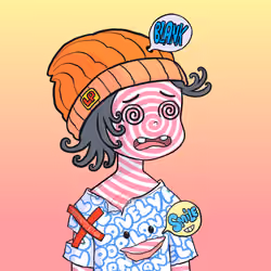 #255