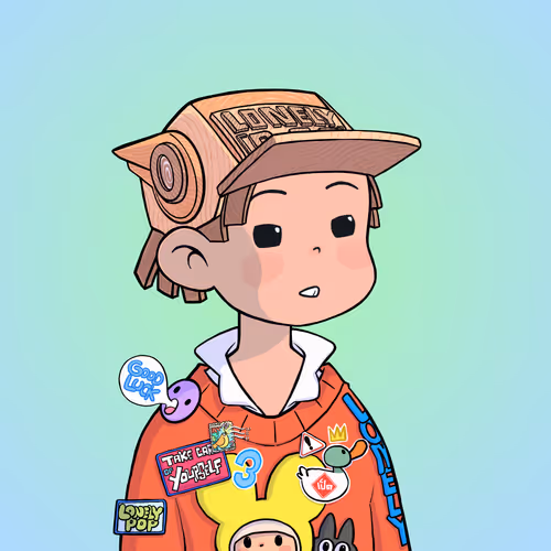 Lonelypop