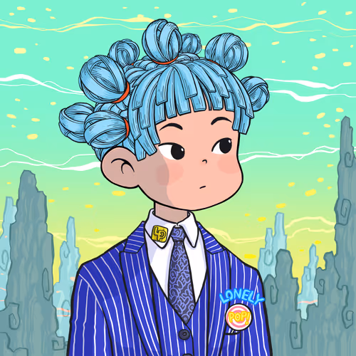 Lonelypop