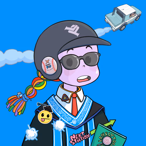Lonelypop
