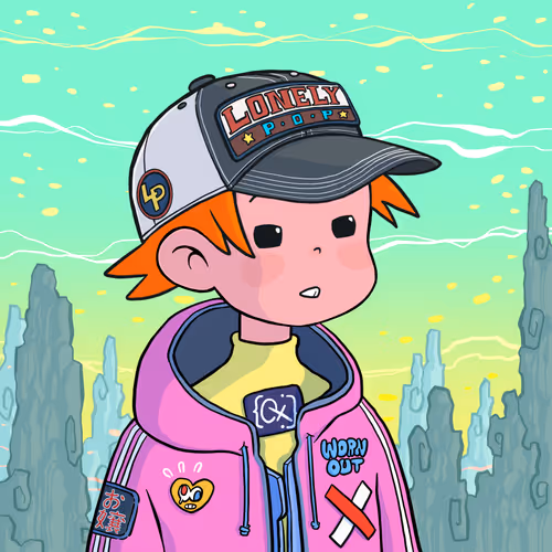 Lonelypop
