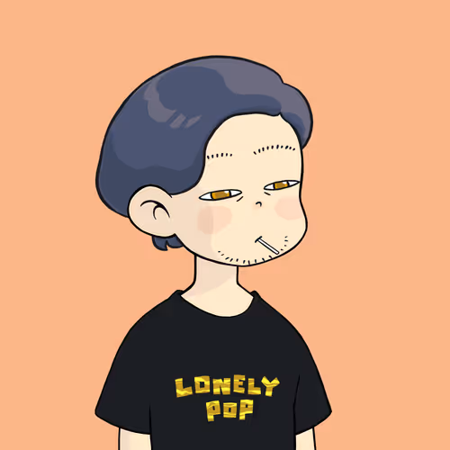 Lonelypop