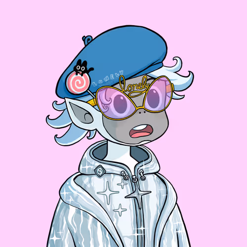 Lonelypop