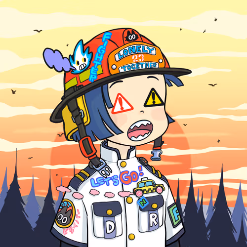 Lonelypop