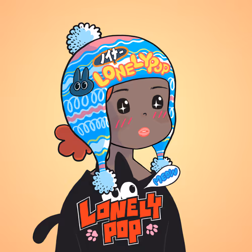 Lonelypop