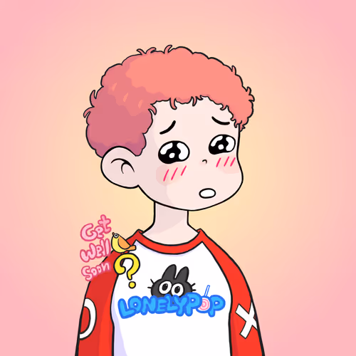 Lonelypop