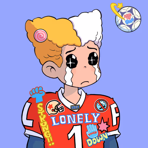 Lonelypop