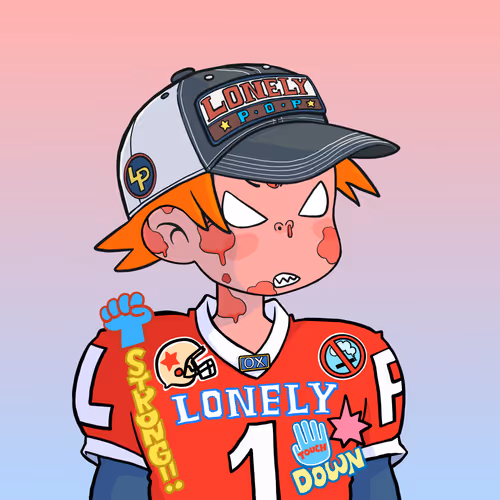 Lonelypop