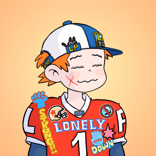 Lonelypop