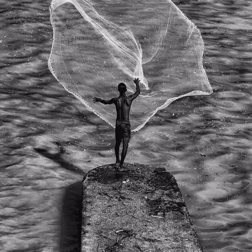 Achromatic Chronicles