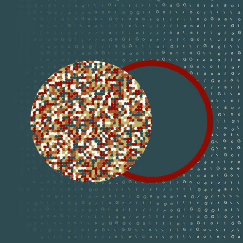 Empty Tomb by Bradrick