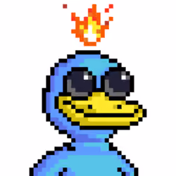 MoonQuacks #3474