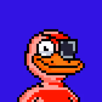 MoonQuacks #688