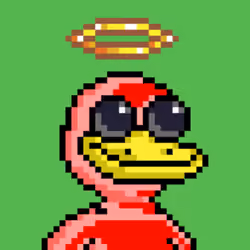 MoonQuacks #2240