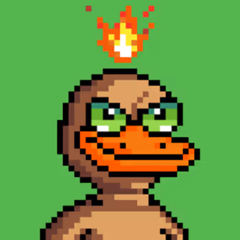 MoonQuacks #2711